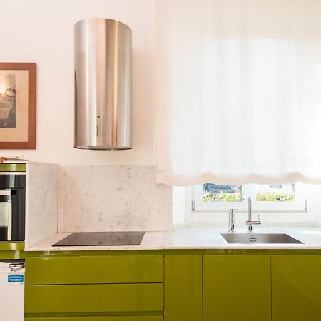 Machiavelli Apartment By Firenze Prestige Exterior foto