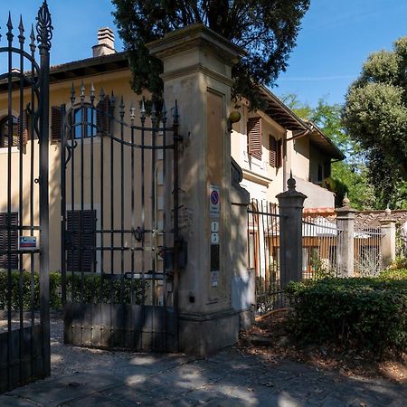 Machiavelli Apartment By Firenze Prestige Exterior foto